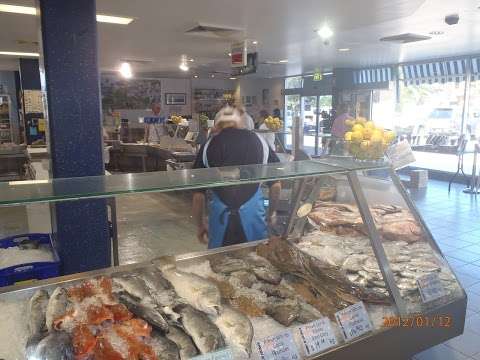 Photo: Commercial Fishermen's Co-operative Ltd