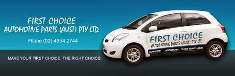 Photo: First Choice Automotive (Aust) Pty Ltd