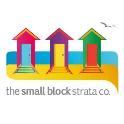Photo: The Small Block Strata Co